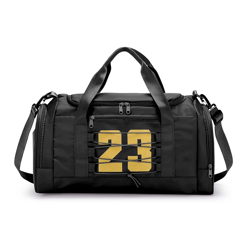 Shoe Bag Travel - 【カジュアルバックパック】ファッションスポーツフィットネスジムバッグ女性用トラベルダッフルシューズポケットダッフルトートハンドバッグヨガトレーニングバッグ男性用