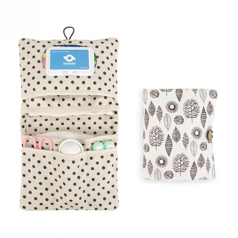 Travel Accessories Baby - 防水ベビーおむつ収納袋再利用可能な旅行ベビー用品おむつオーガナイザーポータブルおむつキャディバッグ赤ちゃんアクセサリー