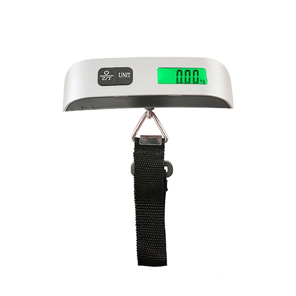 Luggage Scale Hanging - スケール フィッシングスケール エクスプレススケール スーツケース トラベル デジタル吊り下げスケール