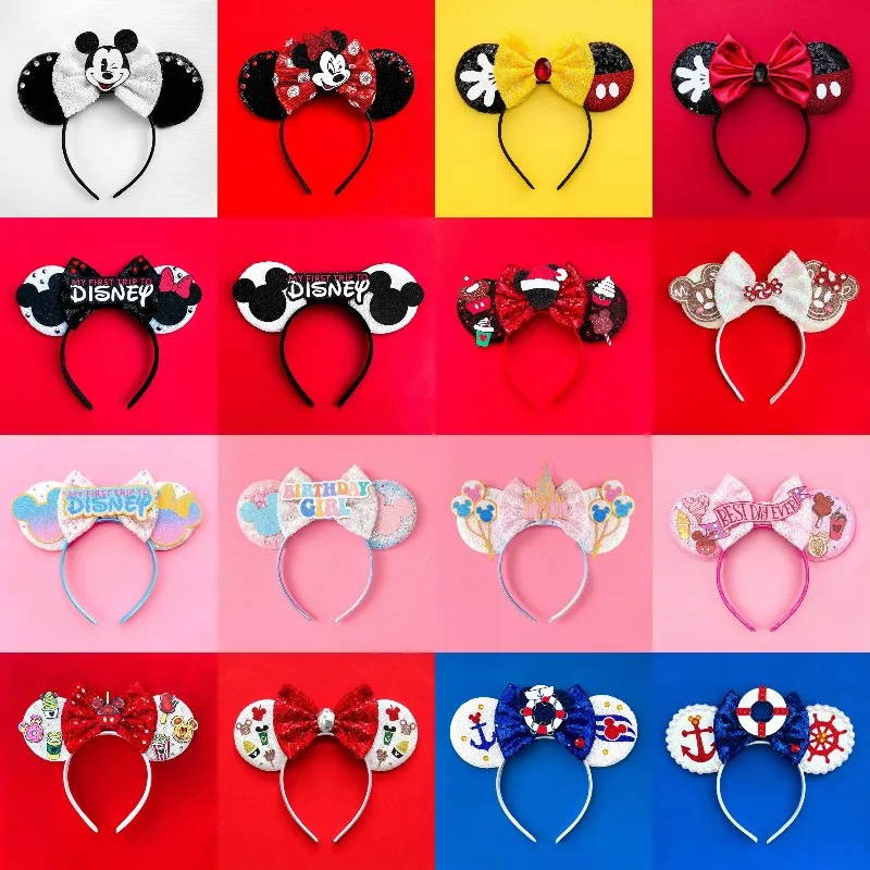 ディズニーチップ 'n' デールヘッドバンド女性のためのアニ - Travel Accessories Disney のレビューと価格