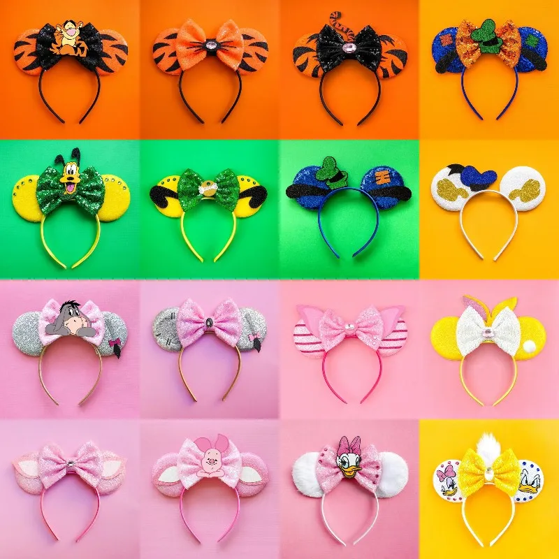 ディズニーチップ 'n' デールヘッドバンド女性のためのアニ - Travel Accessories Disney のレビューと価格