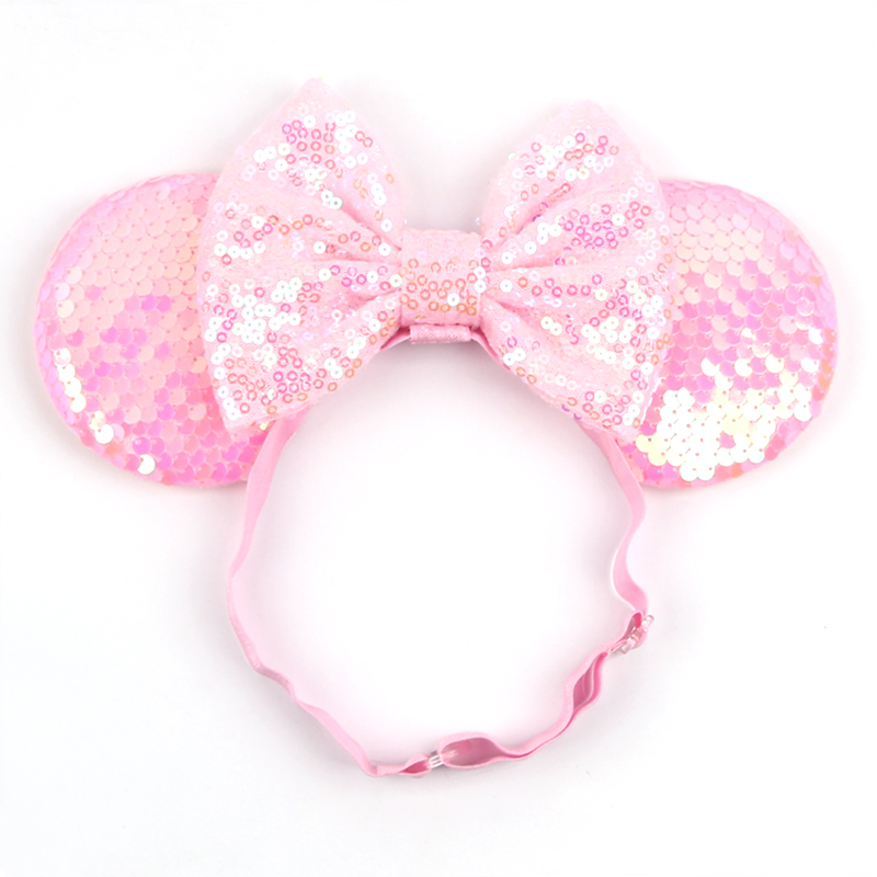 2026 3.3インチ ミニー ミッキー イヤリング付き伸縮 - Travel Accessories Disney のレビューと価格