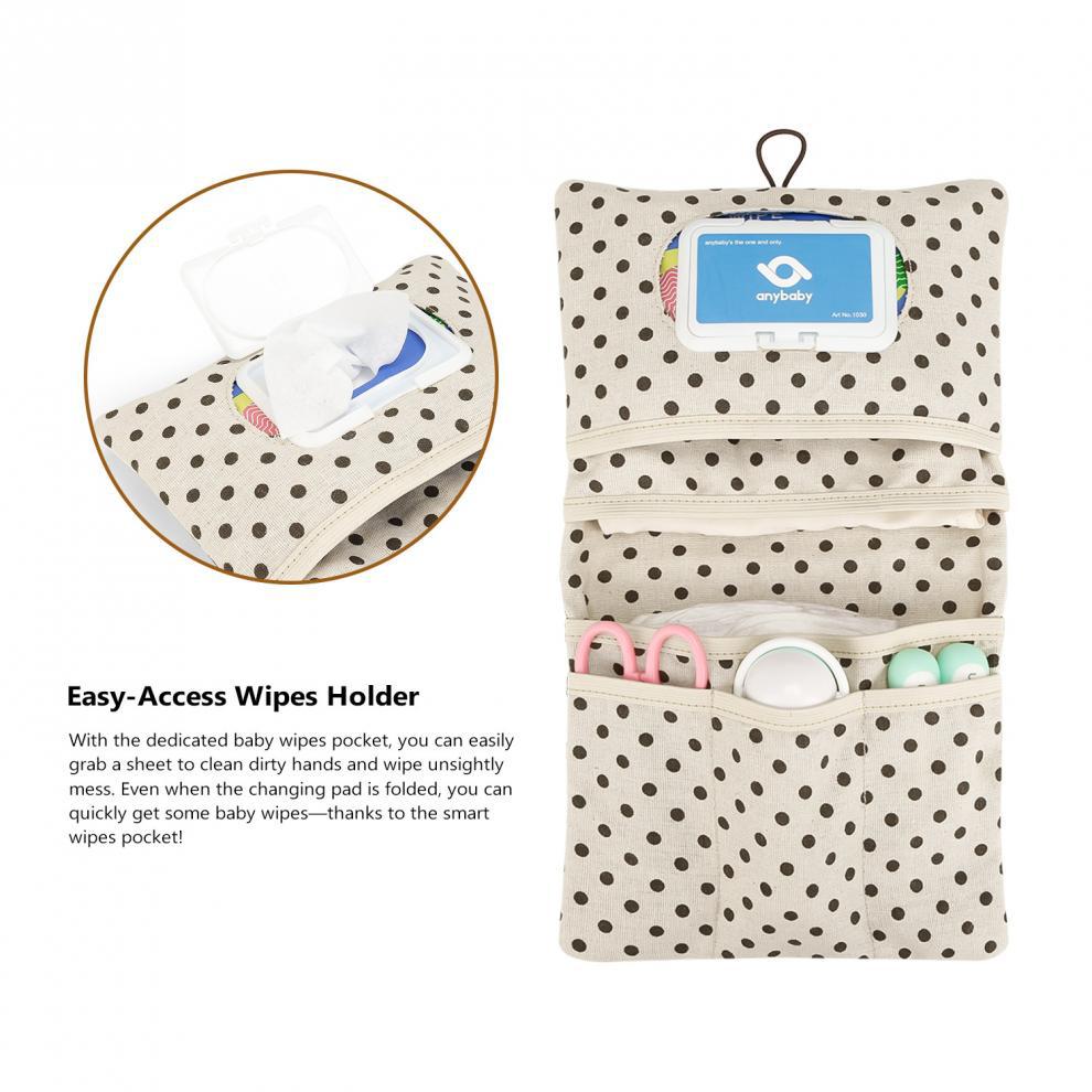 防水ベビーおむつ収納袋再利用可能な旅行ベビー用品おむつオーガ - Travel Accessories Baby のレビューと価格