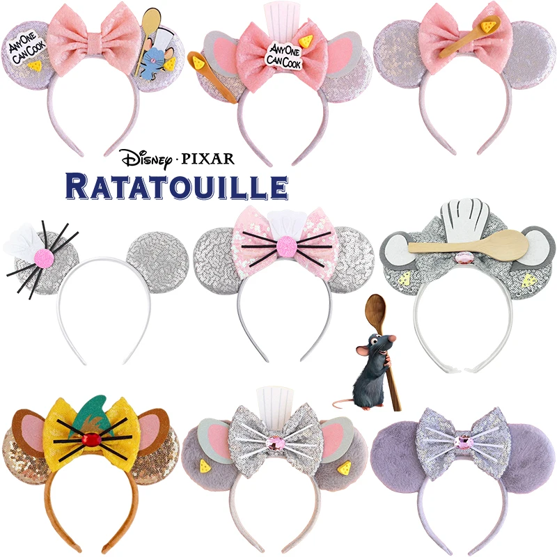 ディズニーおいしいレストランヘアバンドガールスプーンスパンコ - Travel Accessories Disney のレビューと価格