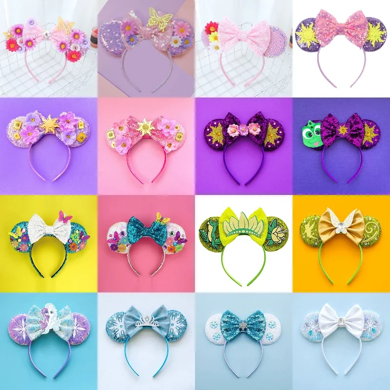 ディズニーおいしいレストランヘアバンドガールスプーンスパンコ - Travel Accessories Disney のレビューと価格