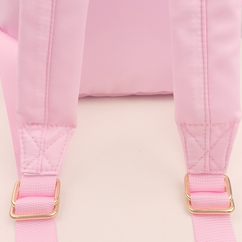ミニクラシックナイロンバックパックシンプルで耐久性のあるレジ - Travel Accessories Toddler のレビューと価格