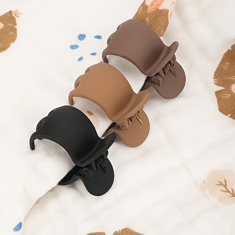 2 個ベビーカークランプワニ口クリップベビーカーペグポータブ - Travel Accessories Baby のレビューと価格