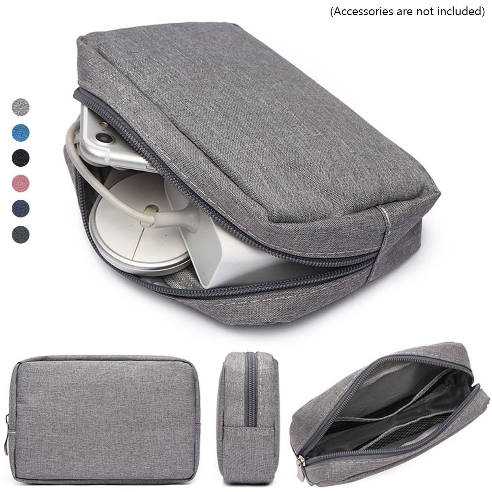 トラベルオーガナイザー HDD ガジェットデバイスポーチ 収 - Travel Accessories And Gadgets のレビューと価格