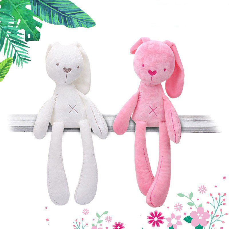 漫画の動物のぬいぐるみベビーおもちゃ、ぶら下げガラガラ付き、 - Travel Accessories Baby のレビューと価格
