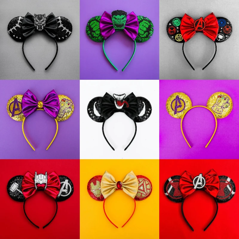 女性と女の子のためのディズニースターウォーズヘッドバンド、g - Travel Accessories Disney のレビューと価格