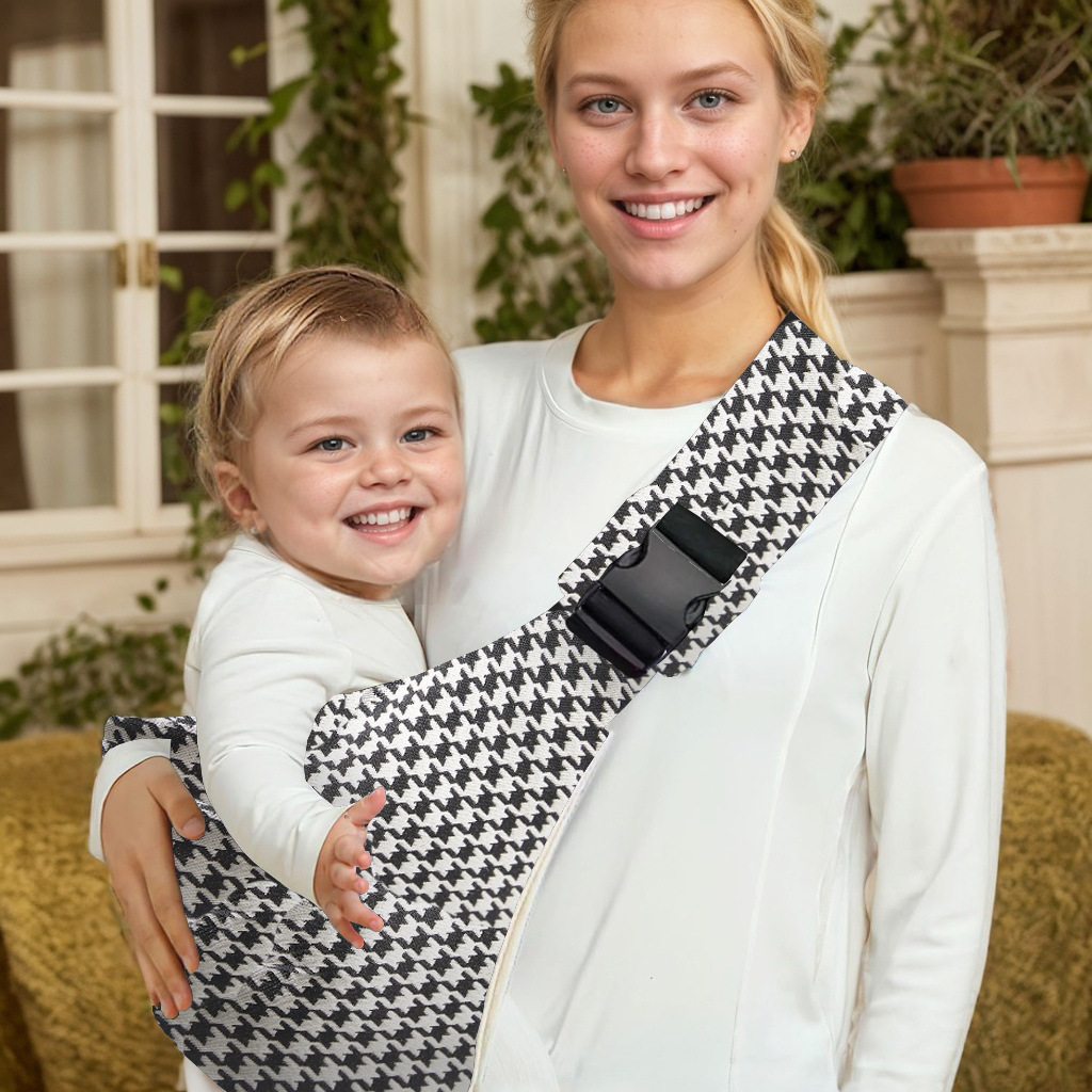 ベビーキャリア新生児クロスボディラップベビーバッグアクセサリ - Travel Accessories Toddler のレビューと価格