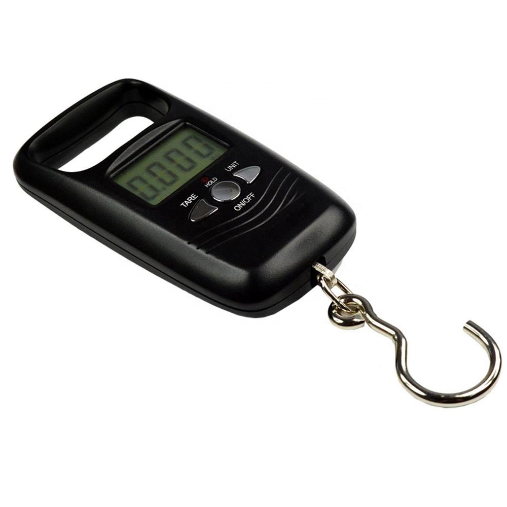 スケールフック魚重量ミニ吊り下げスケールポケットポータブル5 - Luggage Scale Hanging のレビューと価格