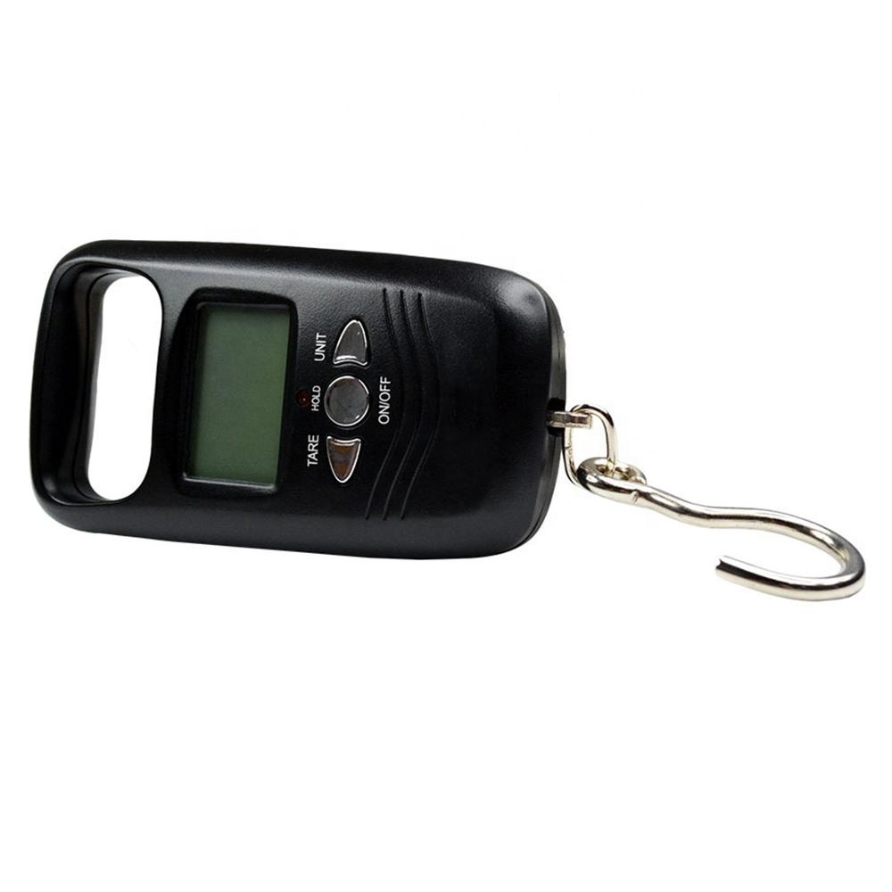 スケールフック魚重量ミニ吊り下げスケールポケットポータブル5 - Luggage Scale Hanging のレビューと価格