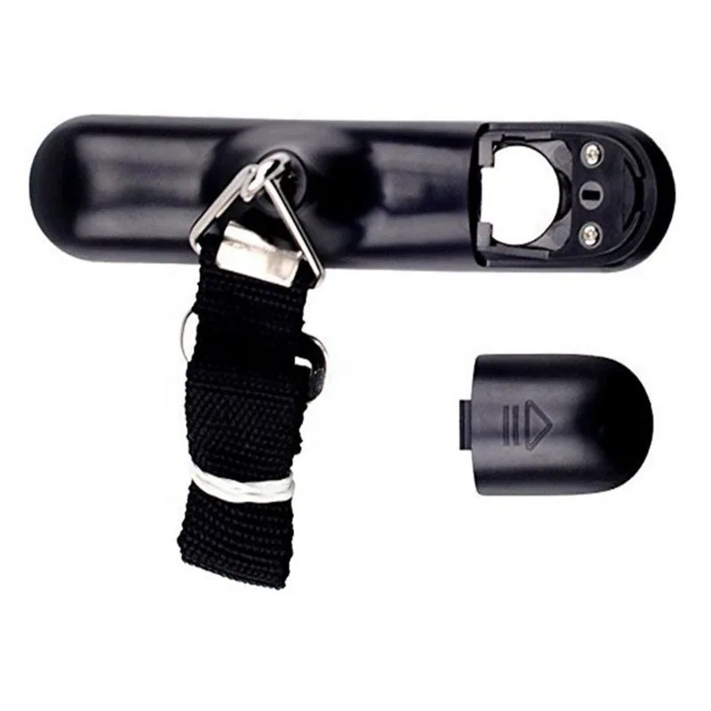 50 キロ 10 グラムポータブル液晶デジタルスケール電子荷 - Luggage Scale Hanging のレビューと価格