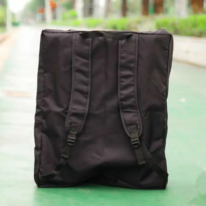 ベビーカー収納袋ユニバーサル防塵バッグベビーカーウォーカーベ - Travel Accessories Baby のレビューと価格