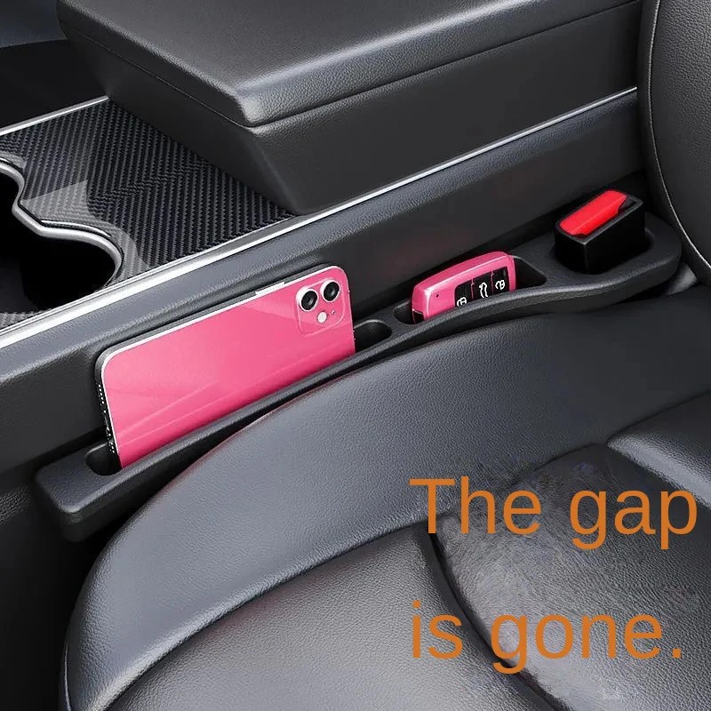 カーシート隙間プラグ、車内装飾品、車用クリップ収納ボックス、 - Travel Accessories Pack のレビューと価格