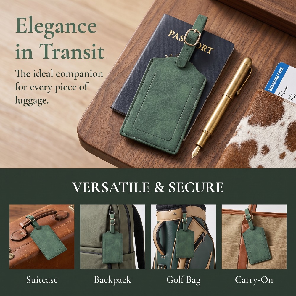 ポメロベスト 3/5/8 パック ポメロベスト PU レザー - Travel Accessories Pack のレビューと価格