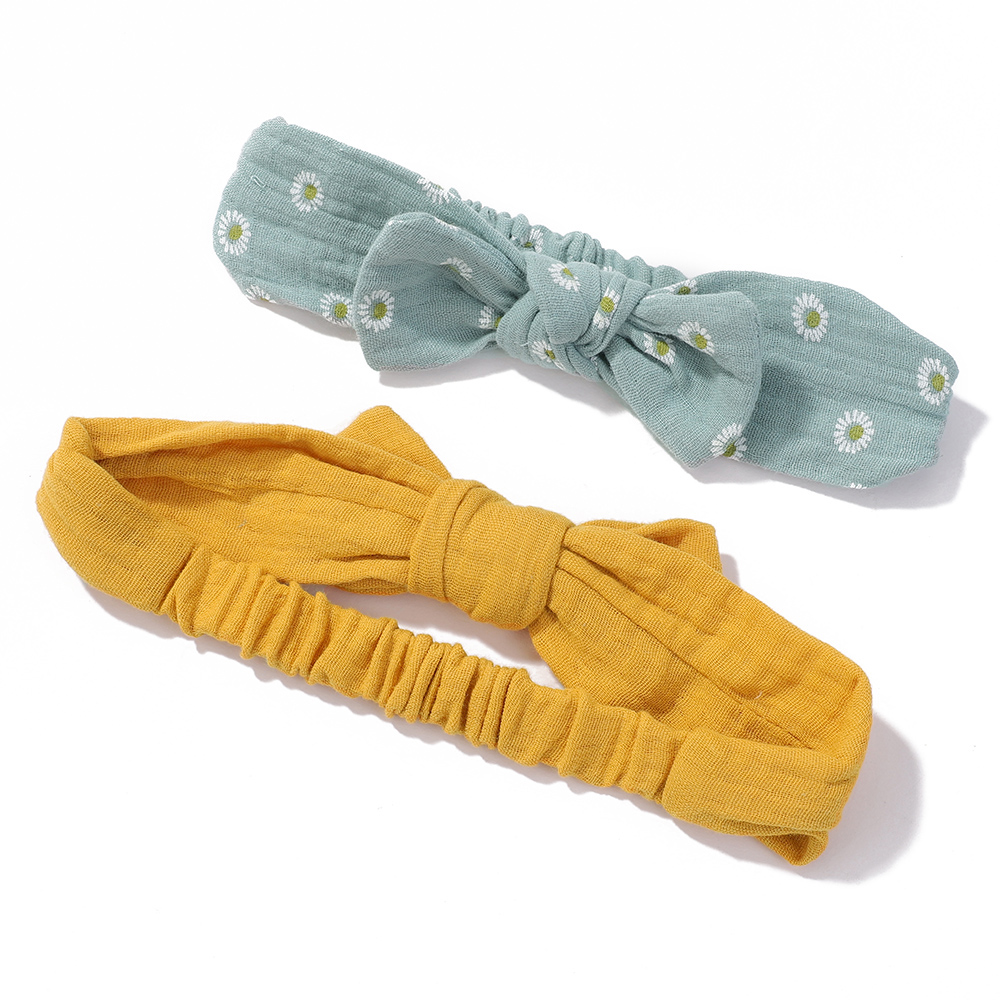 3 ピース/セットソフト弾性弓ヘッドバンド赤ちゃん女の子新生 - Travel Accessories Toddler のレビューと価格