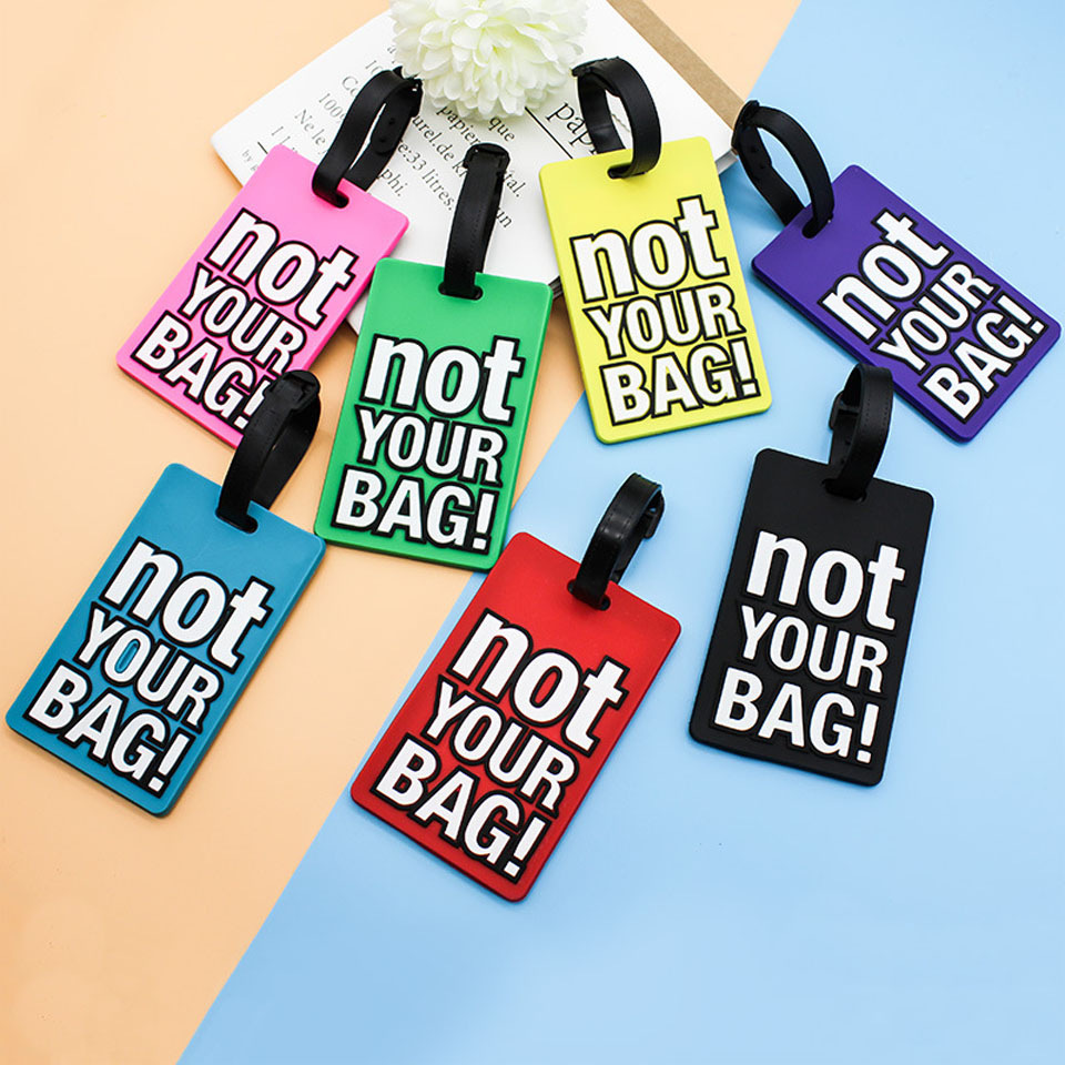 クリエイティブレターあなたのバッグではありませんトラベルアク - Travel Accessories Pack のレビューと価格