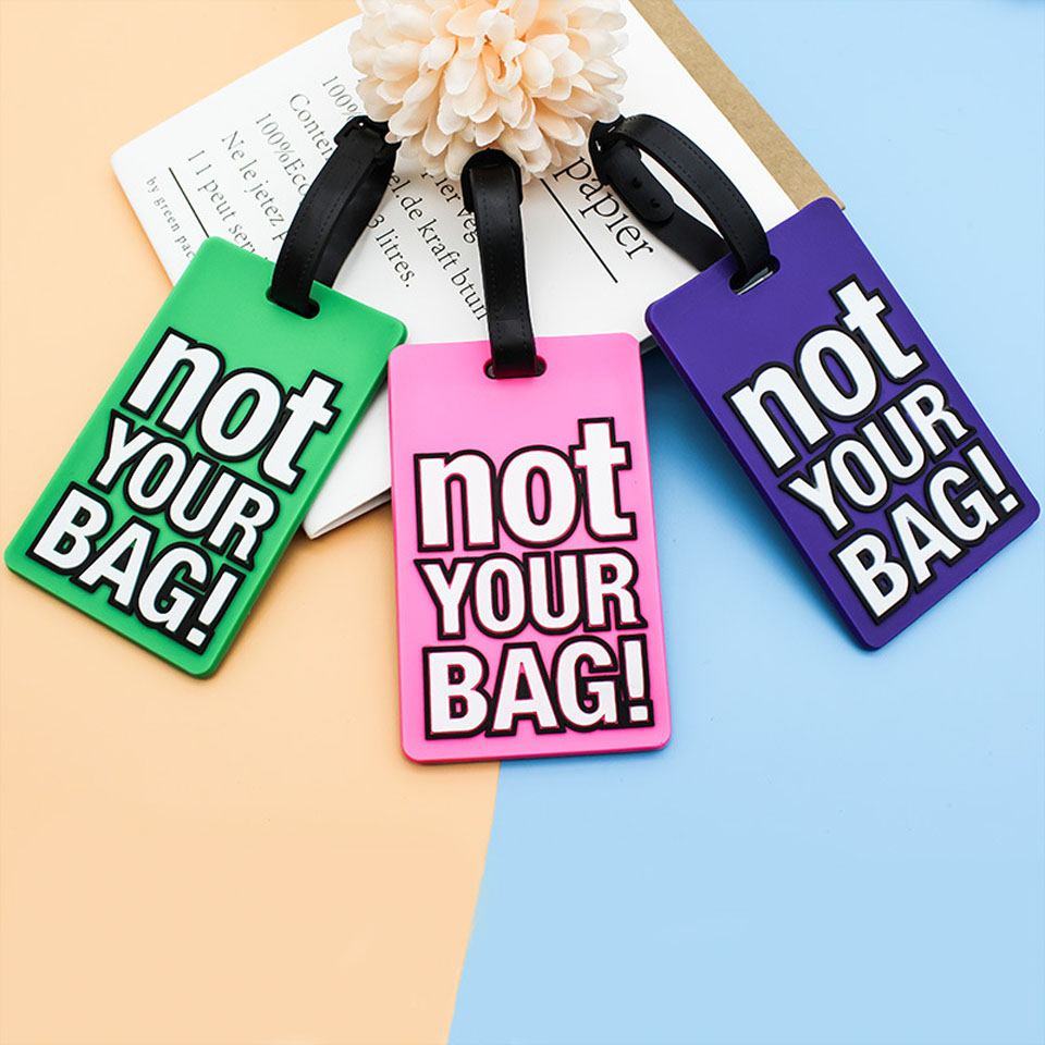 クリエイティブレターあなたのバッグではありませんトラベルアク - Travel Accessories Pack のレビューと価格