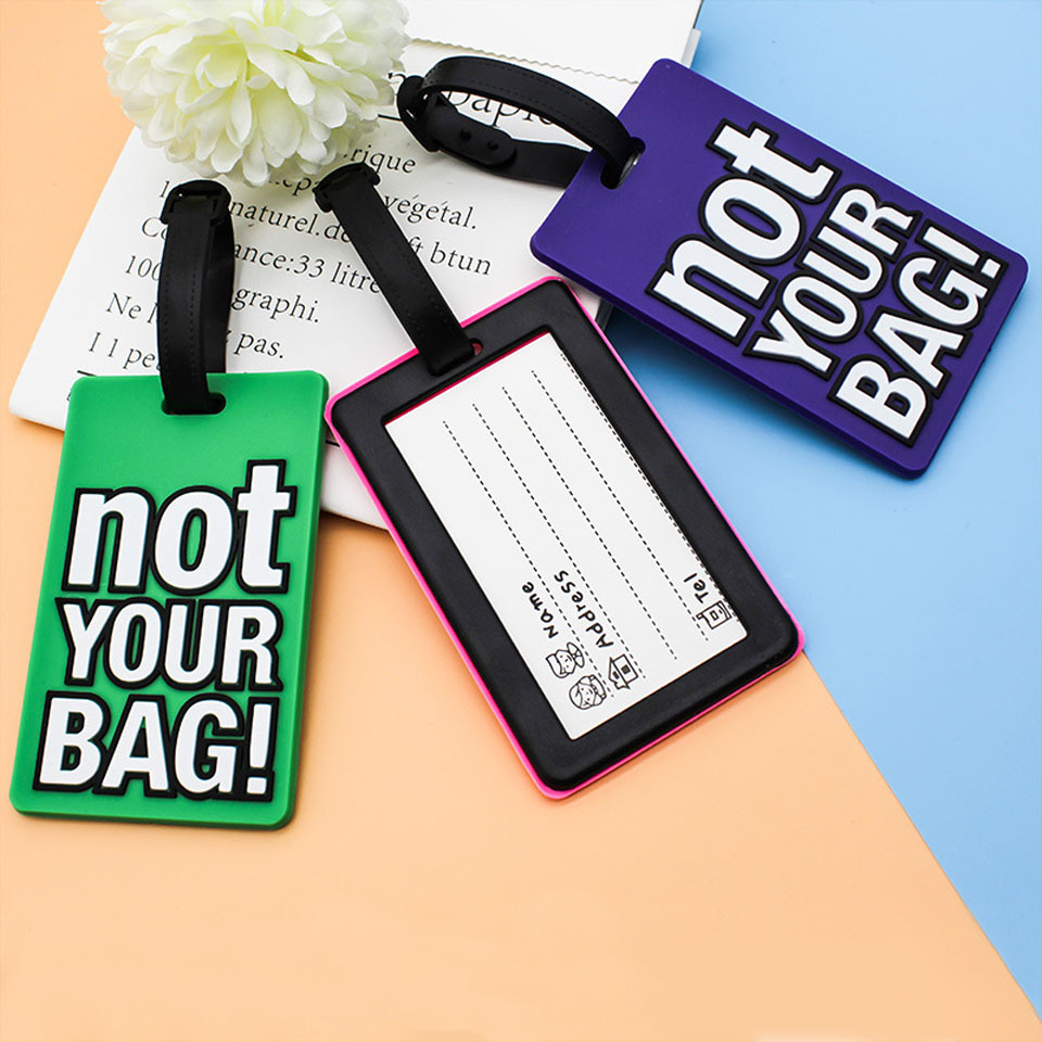 クリエイティブレターあなたのバッグではありませんトラベルアク - Travel Accessories Pack のレビューと価格