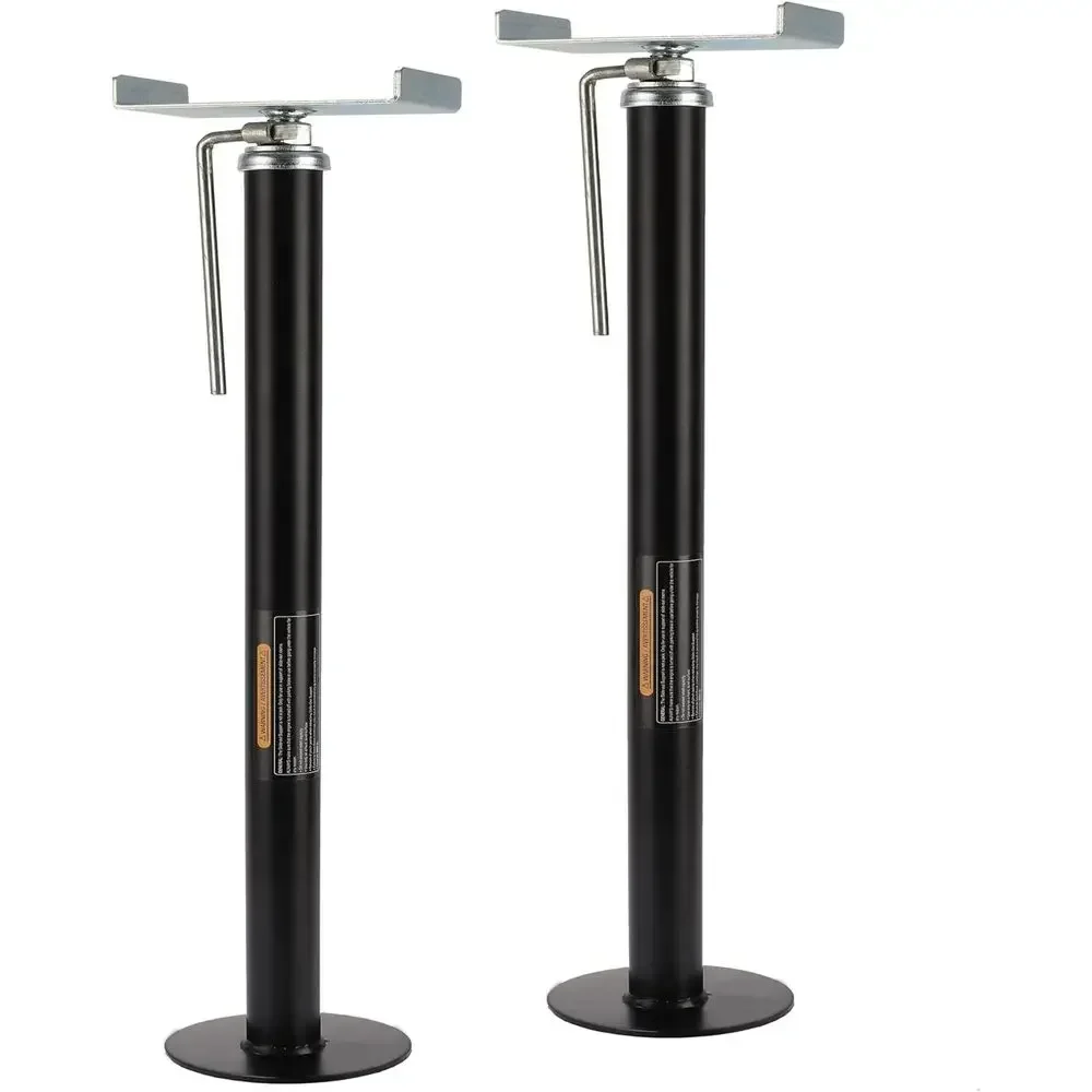 RVスライドアウトサポートトレーラースタビライザージャッキ、 - Travel Accessories Us のレビューと価格