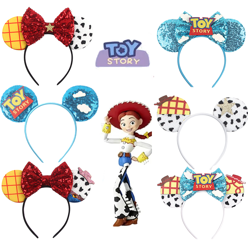 HEROCROSS かわいいマウスヘッドバンドピクサートイス - Travel Accessories Disney のレビューと価格