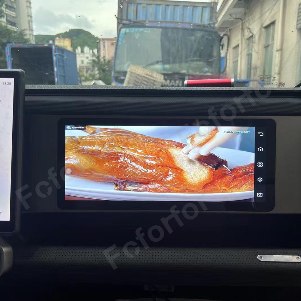 Android 13 カーアクセサリー 12.3インチスクリ - Travel Accessories South Africa のレビューと価格