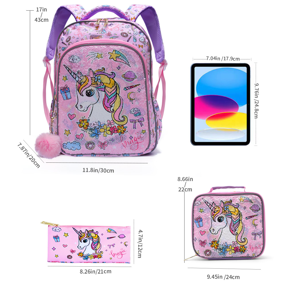 3点セット キッズトラベルバッグ、ラゲージバッグ、ブックバッ - Travel Accessories Toddler のレビューと価格