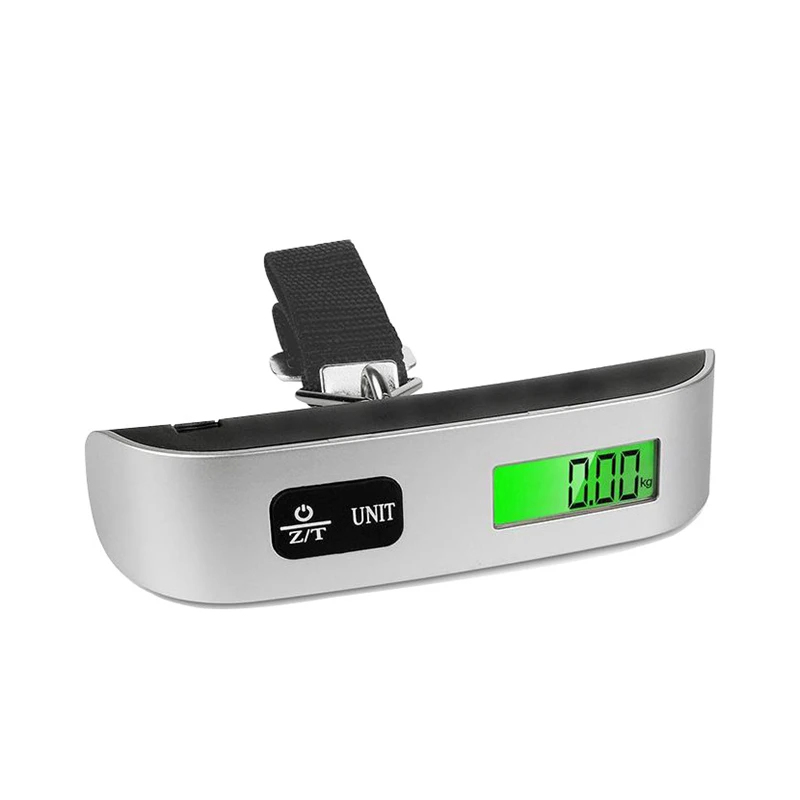 2026年ホットセール商品 ポータブル電子スケール デジタル - Luggage Scale Hanging のレビューと価格