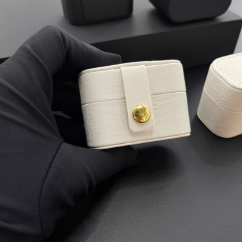 革製ポータブルジュエリーボックス デスクトップトラベルケース - Accessories Travel Jewelry Box のレビューと価格