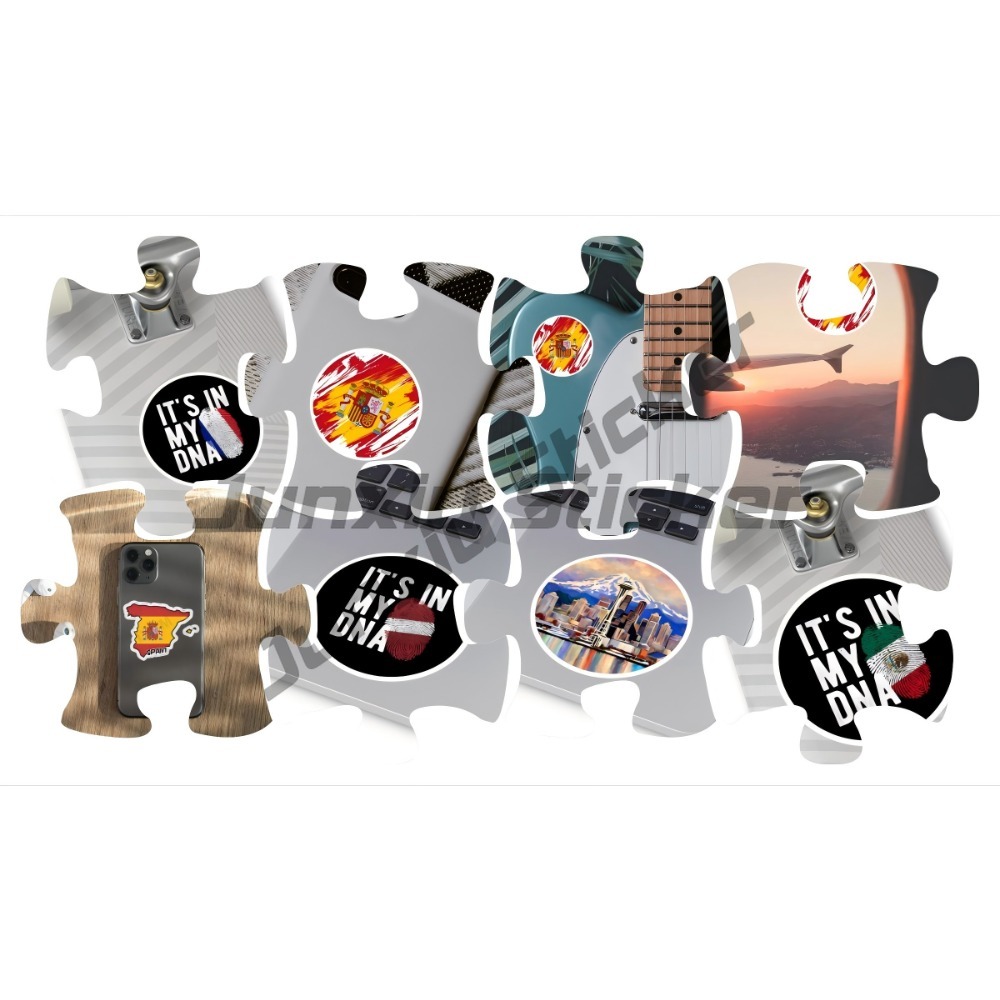 南アフリカ国旗旅行ビニールステッカー探検冒険アフリカ旅行欲お - Travel Accessories South Africa のレビューと価格