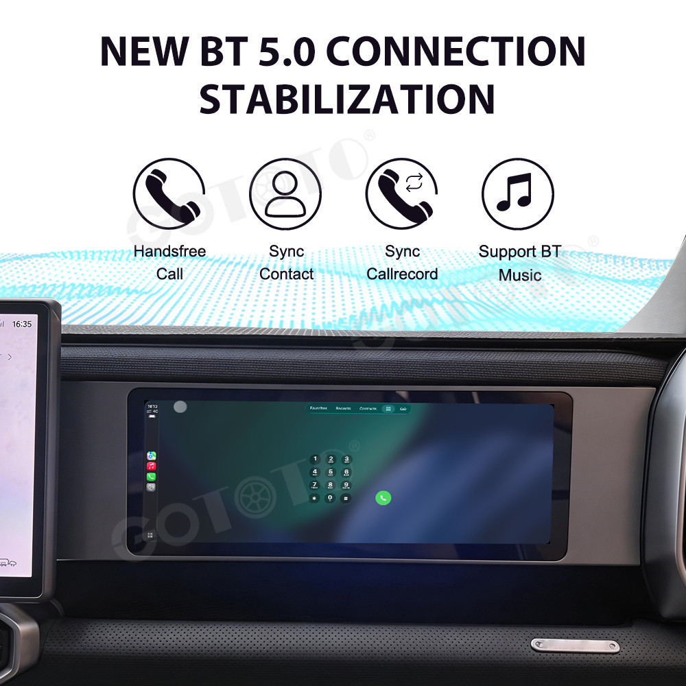 12.3インチコパイロットディスプレイ Jetour Tra - Travel Accessories South Africa のレビューと価格