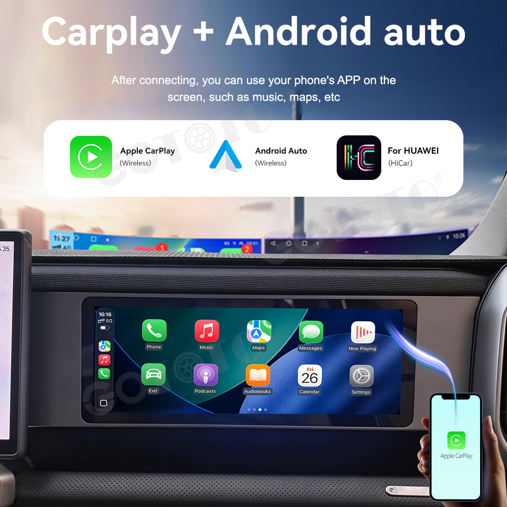 12.3インチコパイロットディスプレイ Jetour Tra - Travel Accessories South Africa のレビューと価格