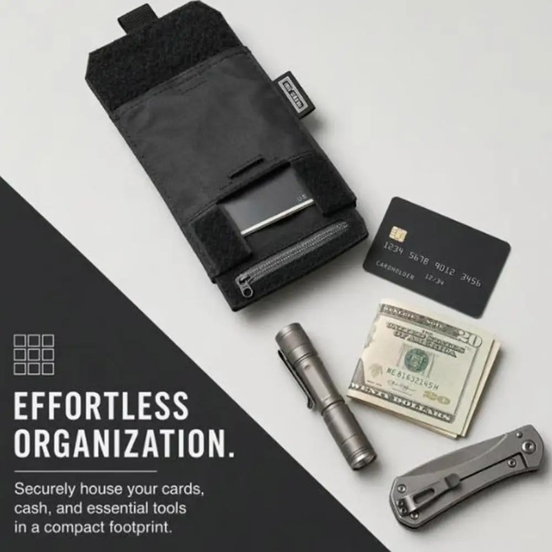 携帯用ウエストベルト財布、男性向けギフト、現金、カード、パス - Travel Accessories Passport Holder のレビューと価格